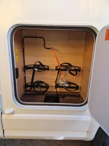 Fahrzeugbild Knaus L!VE I 650 MEG #12