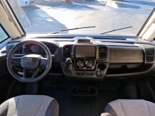 Fahrzeugbild Knaus L!VE I 650 MEG #13