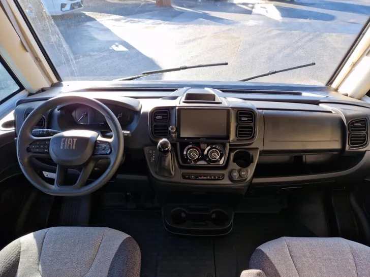 Fahrzeugbild Knaus L!VE I 650 MEG #13