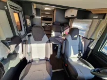 Fahrzeugbild Knaus L!VE I 650 MEG #15