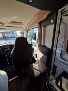Fahrzeugbild Knaus L!VE I 650 MEG #16