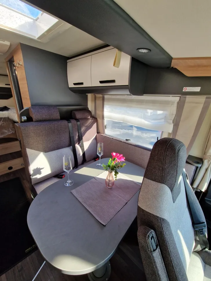 Fahrzeugbild Knaus L!VE I 650 MEG #17