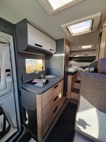Fahrzeugbild Knaus L!VE I 650 MEG #18