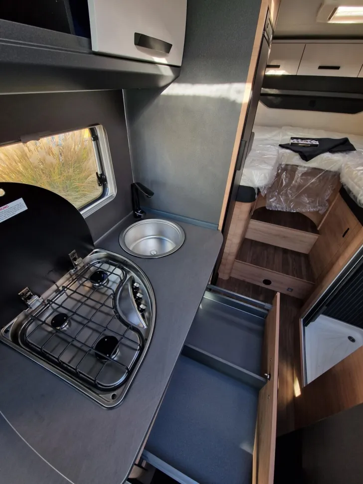 Fahrzeugbild Knaus L!VE I 650 MEG #20