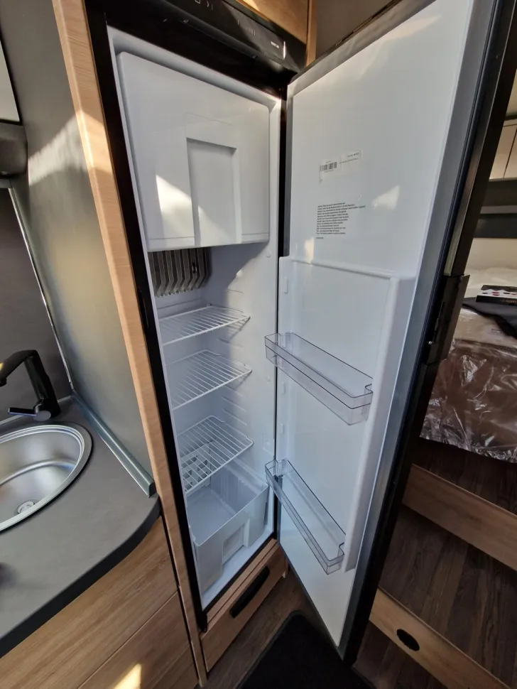 Fahrzeugbild Knaus L!VE I 650 MEG #21