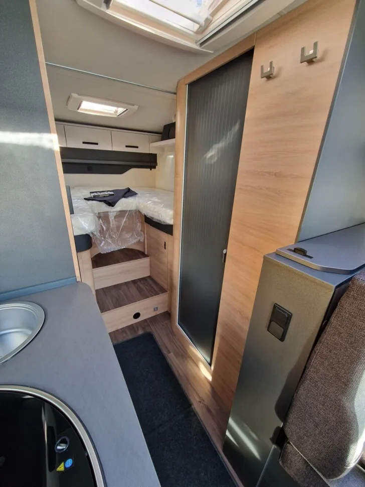 Fahrzeugbild Knaus L!VE I 650 MEG #22