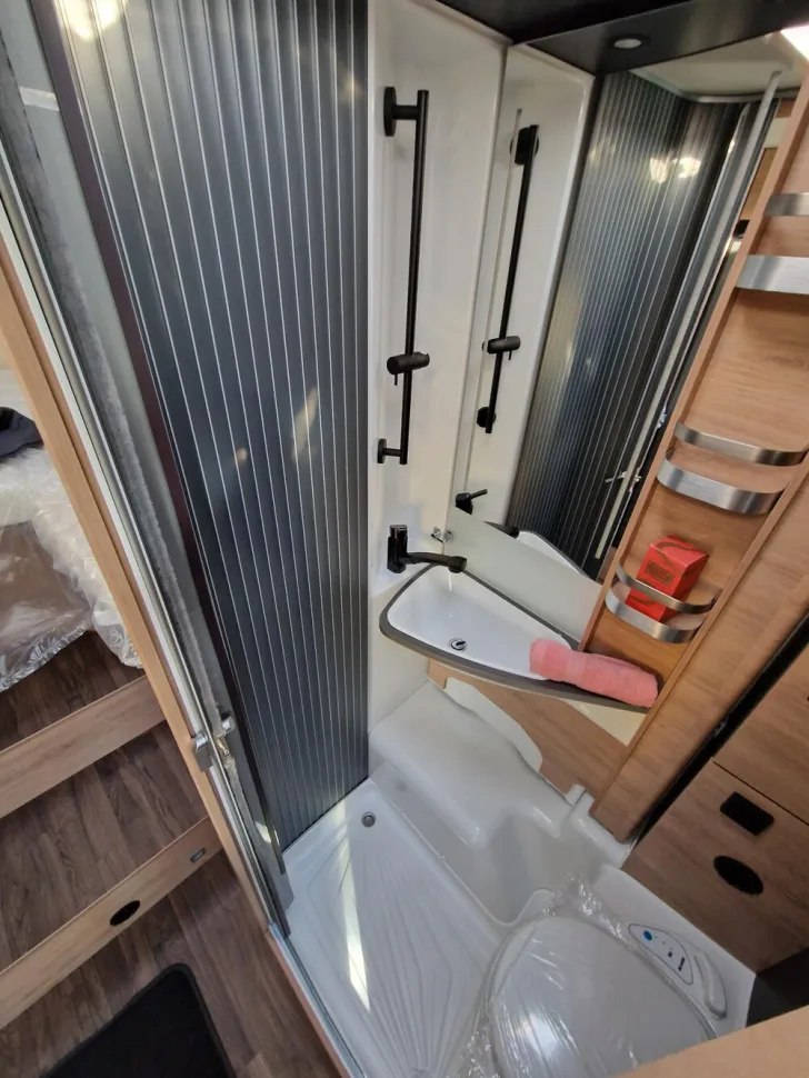 Fahrzeugbild Knaus L!VE I 650 MEG #23