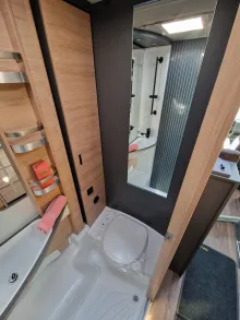 Fahrzeugbild Knaus L!VE I 650 MEG #24