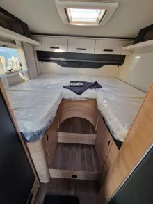 Fahrzeugbild Knaus L!VE I 650 MEG #25