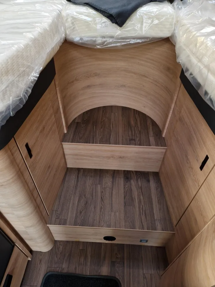 Fahrzeugbild Knaus L!VE I 650 MEG #26
