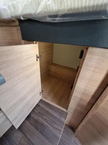 Fahrzeugbild Knaus L!VE I 650 MEG #30