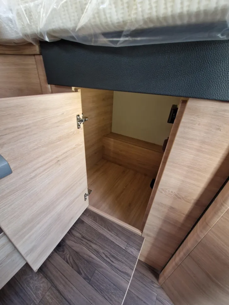 Fahrzeugbild Knaus L!VE I 650 MEG #30