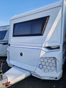 Fahrzeugbild Knaus Yaseo 500 DK #2