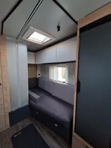 Fahrzeugbild Knaus Yaseo 500 DK #9