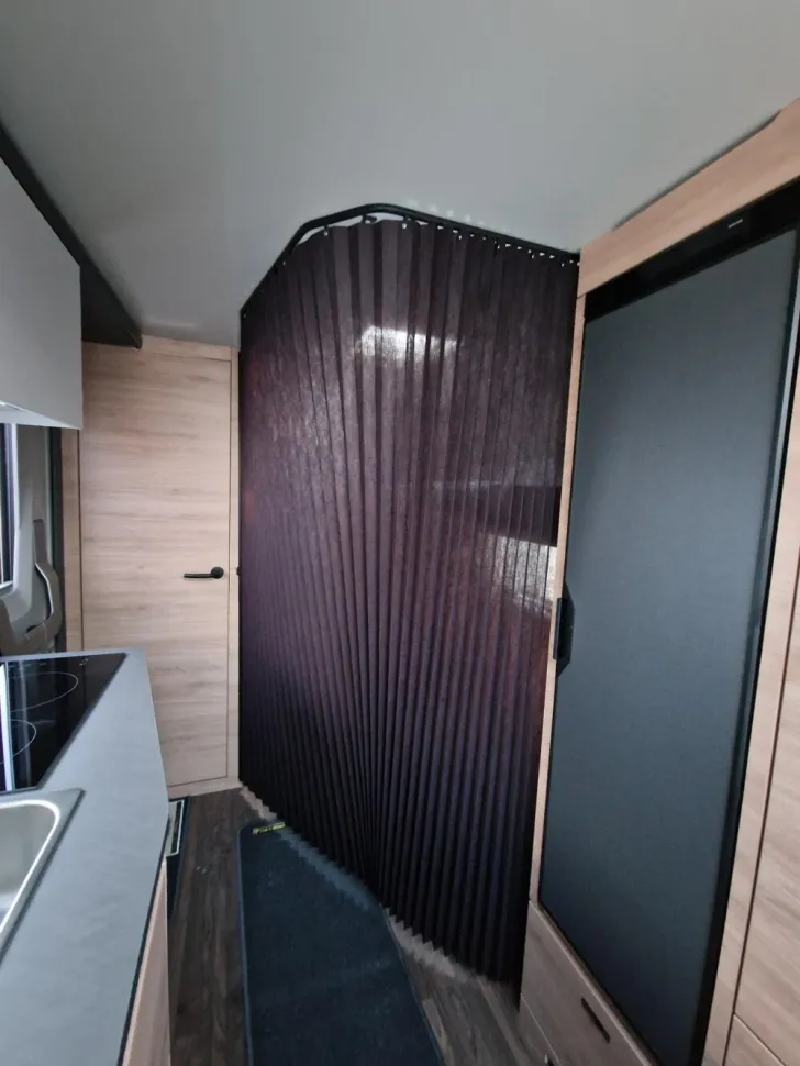 Fahrzeugbild Knaus Yaseo 500 DK #10