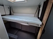 Fahrzeugbild Knaus Yaseo 500 DK #11
