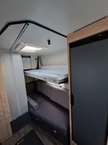 Fahrzeugbild Knaus Yaseo 500 DK #12