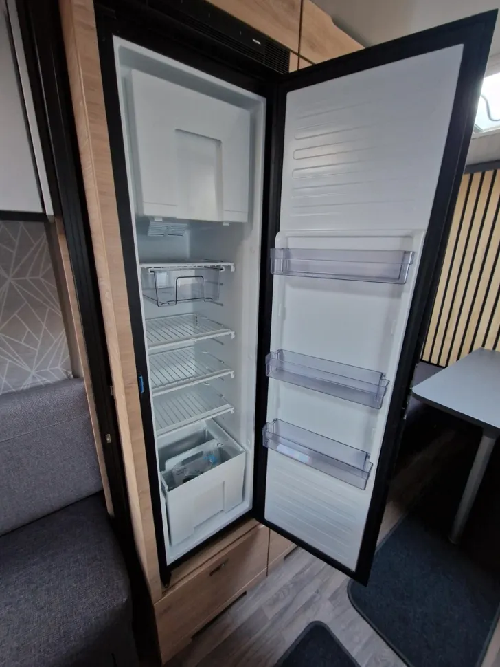 Fahrzeugbild Knaus Yaseo 500 DK #15