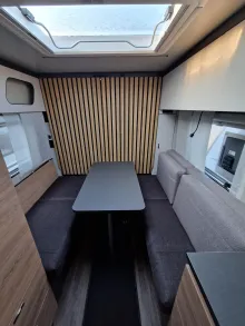 Fahrzeugbild Knaus Yaseo 500 DK #16