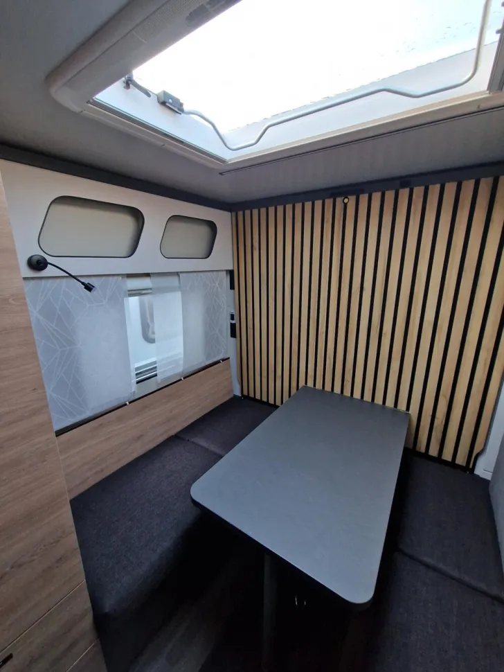 Fahrzeugbild Knaus Yaseo 500 DK #17