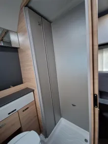Fahrzeugbild Knaus Yaseo 500 DK #22