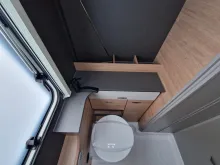Fahrzeugbild Knaus Yaseo 500 DK #23