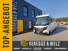 Fahrzeugbild Niesmann + Bischoff Flair 920 #1