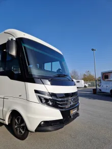 Fahrzeugbild Niesmann + Bischoff Flair 920 #2