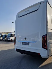Fahrzeugbild Niesmann + Bischoff Flair 920 #4