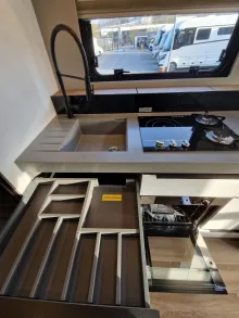 Fahrzeugbild Niesmann + Bischoff Flair 920 #18