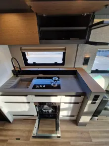 Fahrzeugbild Niesmann + Bischoff Flair 920 #19
