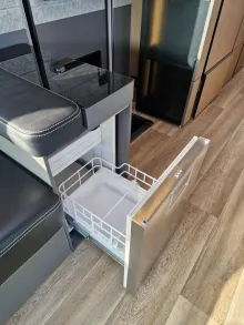 Fahrzeugbild Niesmann + Bischoff Flair 920 #20