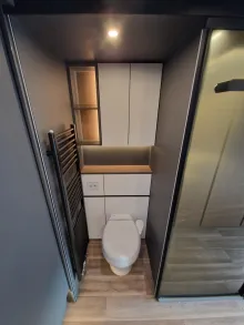 Fahrzeugbild Niesmann + Bischoff Flair 920 #27