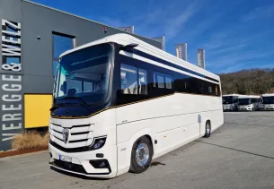 Bild Empire Liner 110 GSB