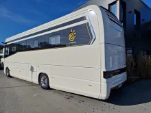 Fahrzeugbild Morelo Empire Liner 110 GSB #2