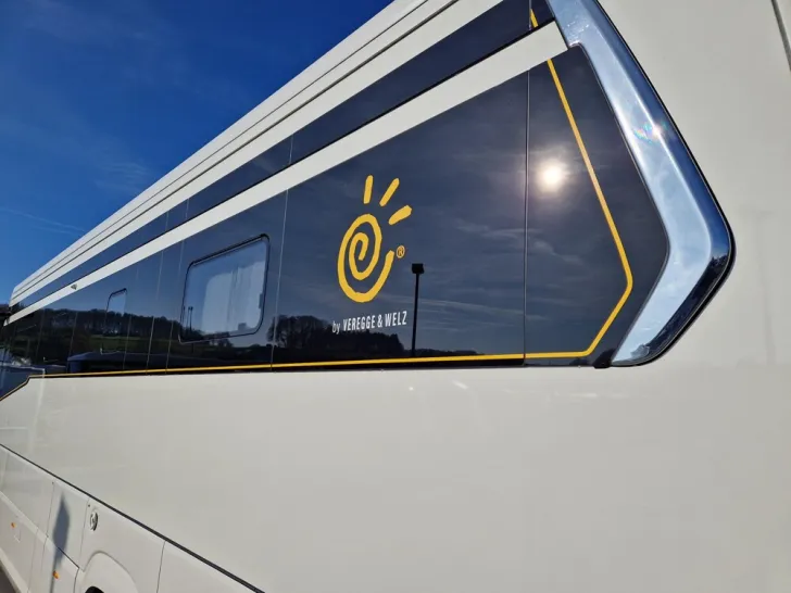 Fahrzeugbild Morelo Empire Liner 110 GSB #3