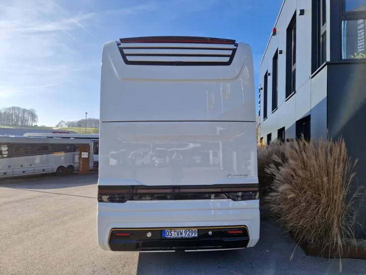 Fahrzeugbild Morelo Empire Liner 110 GSB #4