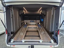 Fahrzeugbild Morelo Empire Liner 110 GSB #7