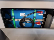 Fahrzeugbild Morelo Empire Liner 110 GSB #9