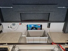 Fahrzeugbild Morelo Empire Liner 110 GSB #10