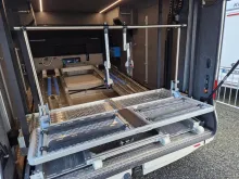 Fahrzeugbild Morelo Empire Liner 110 GSB #11