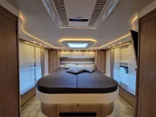 Fahrzeugbild Morelo Empire Liner 110 GSB #17