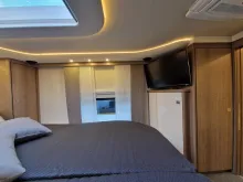 Fahrzeugbild Morelo Empire Liner 110 GSB #18