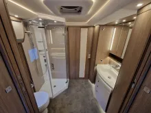 Fahrzeugbild Morelo Empire Liner 110 GSB #19