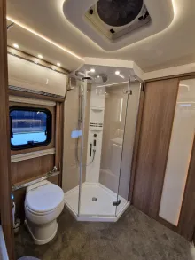 Fahrzeugbild Morelo Empire Liner 110 GSB #20