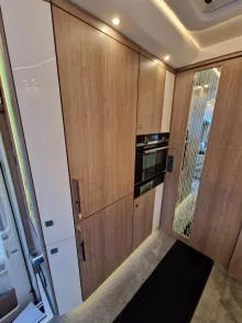 Fahrzeugbild Morelo Empire Liner 110 GSB #24