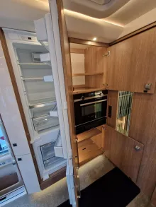Fahrzeugbild Morelo Empire Liner 110 GSB #25