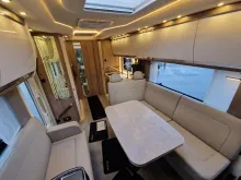 Fahrzeugbild Morelo Empire Liner 110 GSB #27
