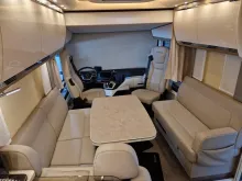 Fahrzeugbild Morelo Empire Liner 110 GSB #28