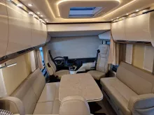 Fahrzeugbild Morelo Empire Liner 110 GSB #29
